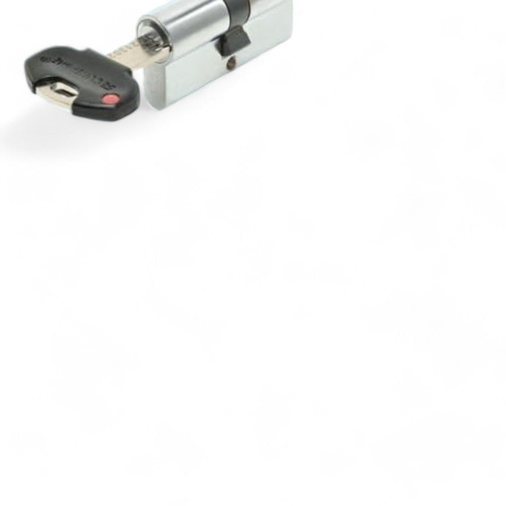 Cilindro Europeo Securemme K2 3200 CCS - mm. 40-70 1 pz