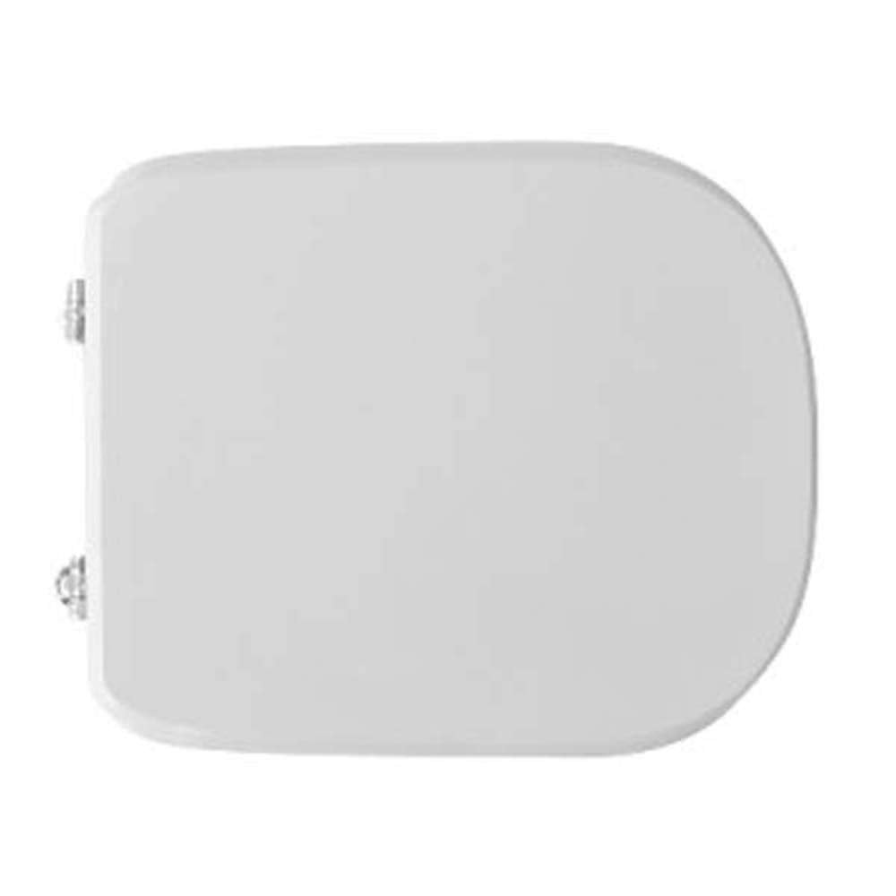 Copriwater Asse Tavoletta SEDILE WC PER IDEAL STANDARD VASO ACTIVE Bianco