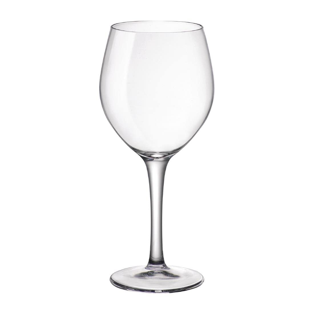 Bormioli Rocco 1331534 Kalix Calice Goblet, 34 cl