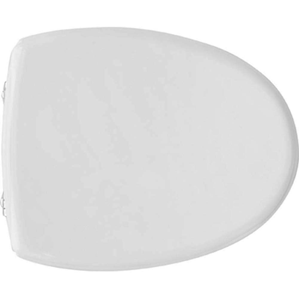 Copriwater Coprivaso Tavoletta SEDILE WC PER CATALANO VASO POLIS BIANCO