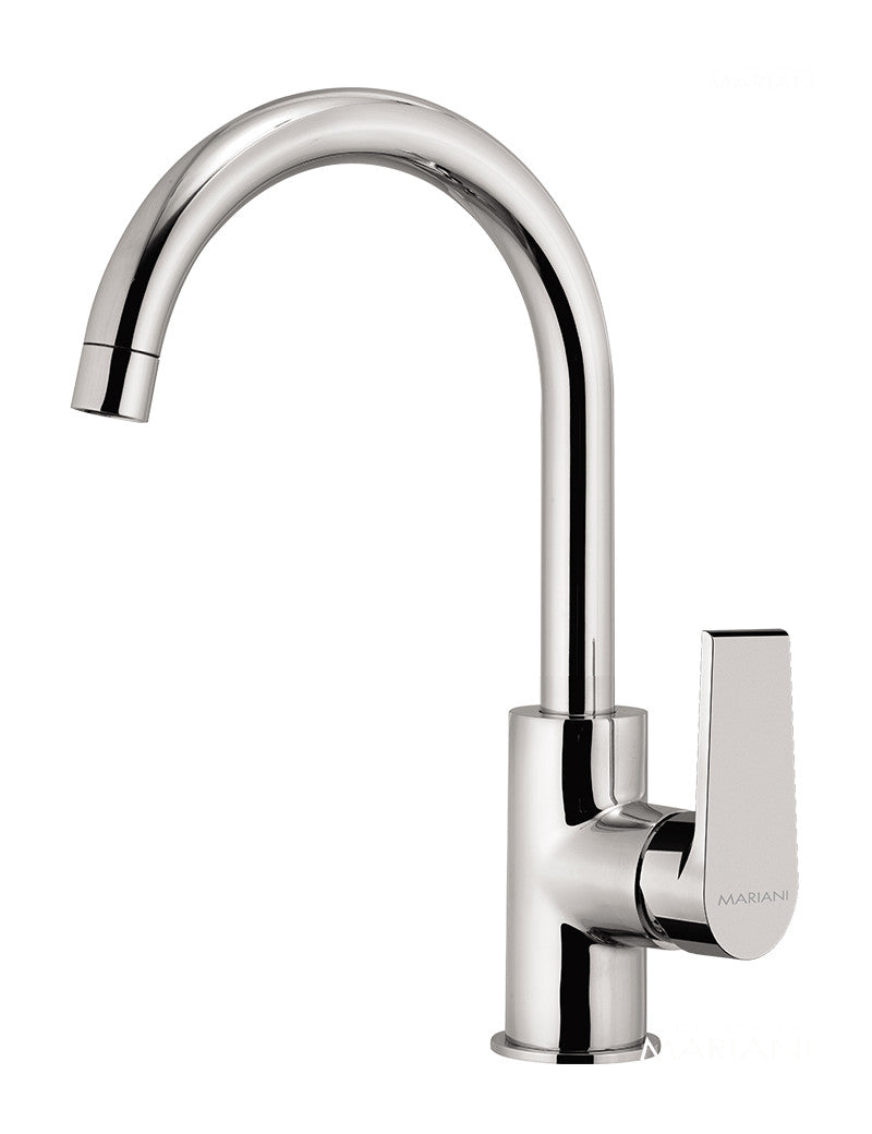 MISCELATORE MONOCOMANDO LAVELLO BOCCA ALTA ARTIC