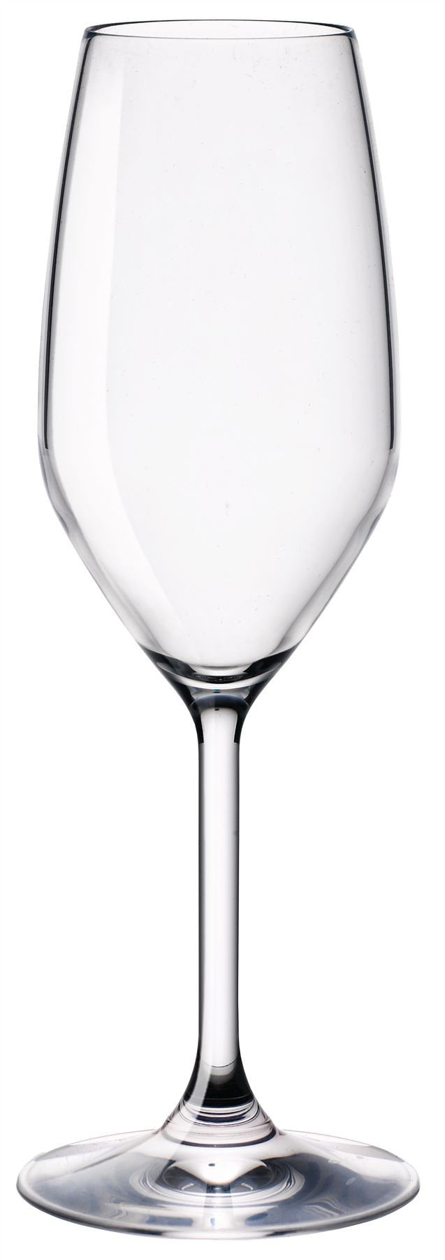 Bormioli Rocco Divino Restaurant Calice Flute Champagne 24 cl Set 6 Pz