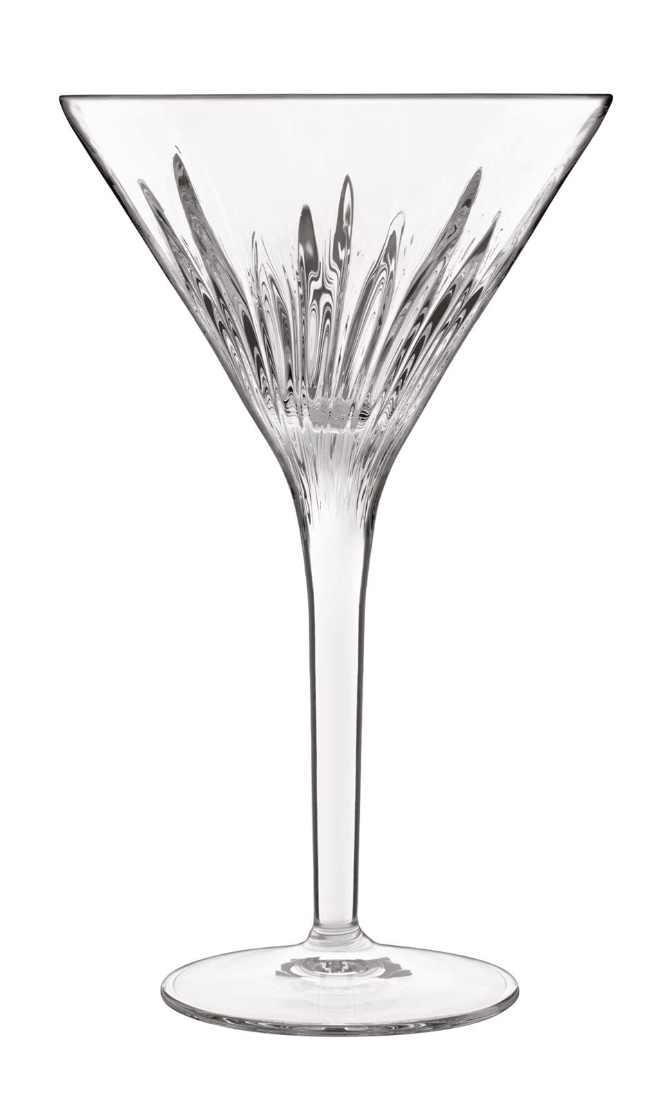 Bormioli Luigi Calice, 21.5cl, Trasparente