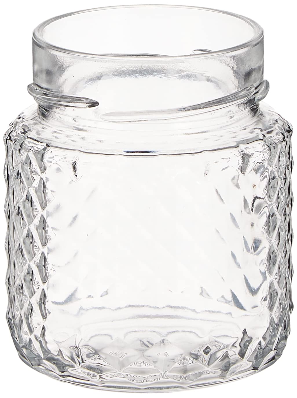 Bormioli Rocco Casalinga, Bianco, Unica