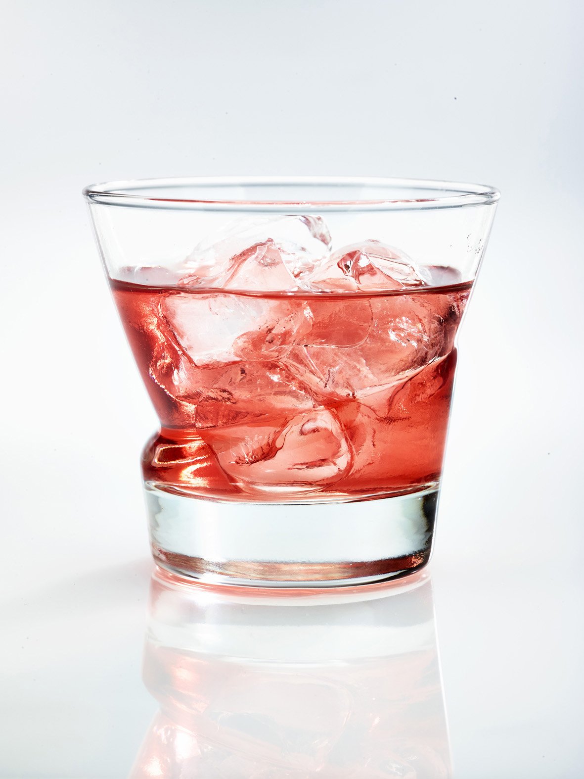 Durobor 830/25 Lima - Bicchieri di vetro per whisky - 250ml, 6 bicchieri, senza contrassegno di riempimento