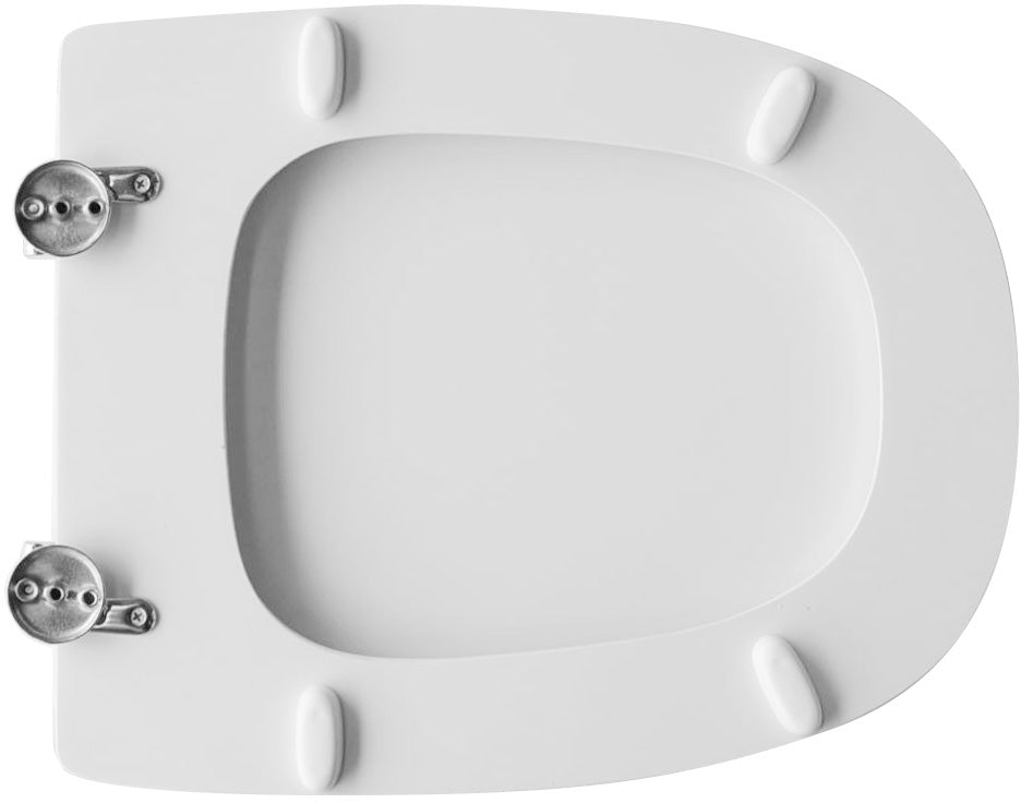 SEDILE WC PER ROCA VASO DAMA FORMA 5