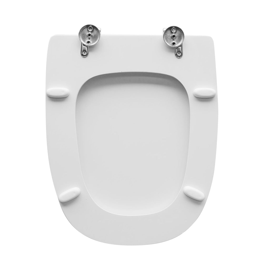 SEDILE WC PER ROCA VASO DAMA FORMA 5