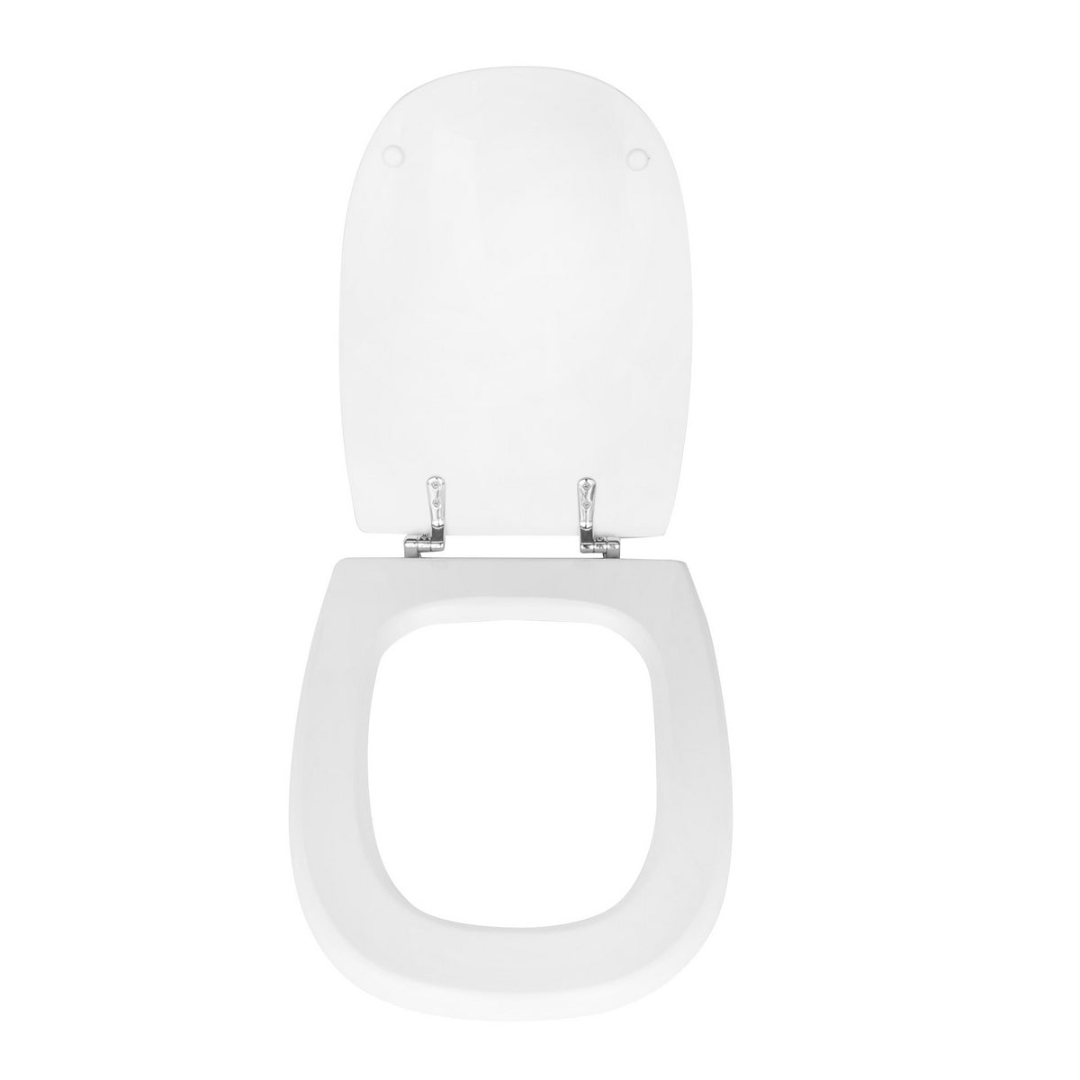 SEDILE WC PER ROCA VASO DAMA FORMA 5