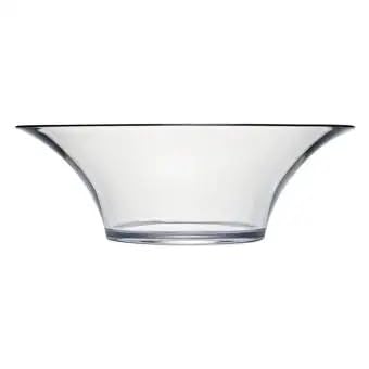 Confezione da 12 Coppe per Gelato Dessert Ciotole Coppette della Bormioli Aria Alfa 25cl