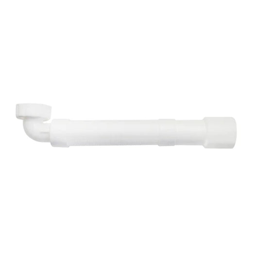 DIBIFLEX GHIERA PLASTICA SALVASPAZIO 1"1/2 X 40/50