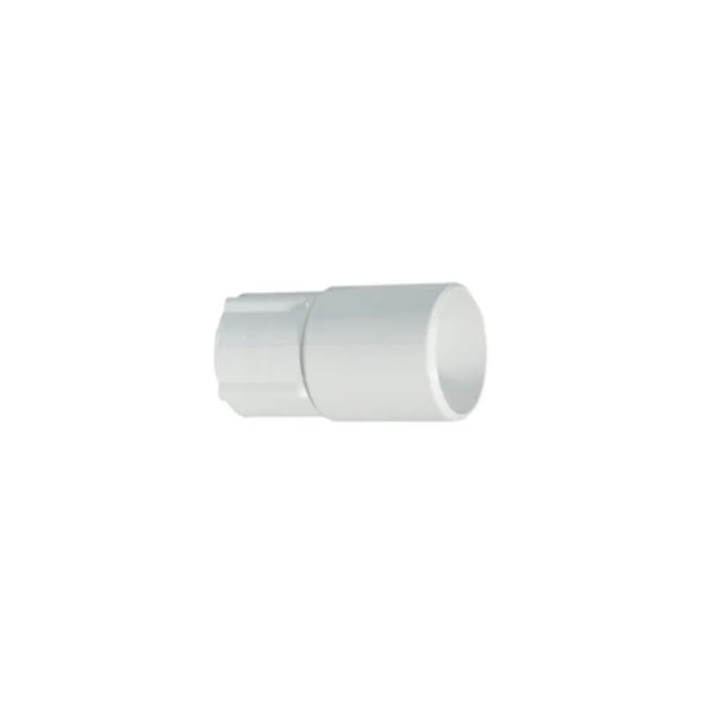 Imbuto Abs Bianco-40 X 40F