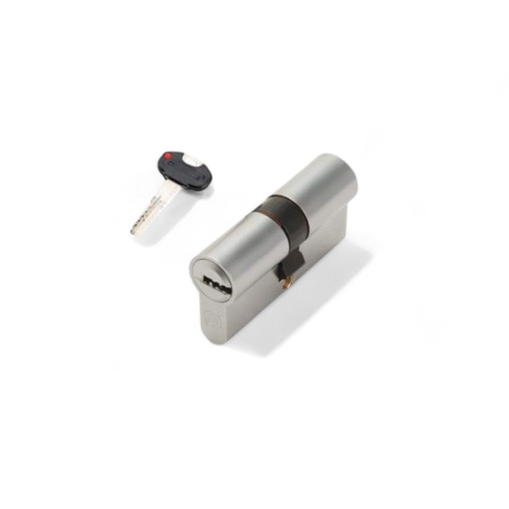 Cilindro Europeo Securemme K2 3200 CCS - mm. 40-70 1 pz