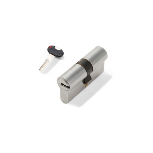 Cilindro Europeo Securemme K2 3200 CCS - mm. 40-70 1 pz