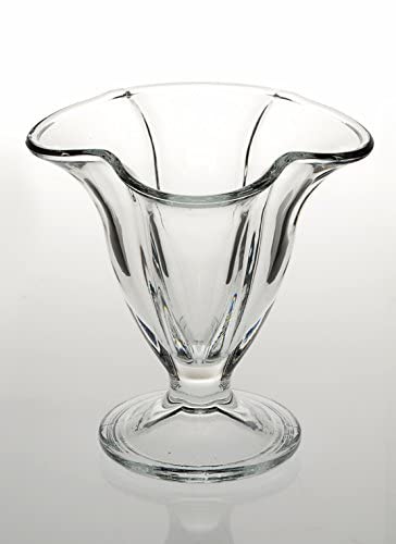Dajar 64635 6 Bicchieri di Ghiaccio Luminarc 200 ml 13 cm Canada