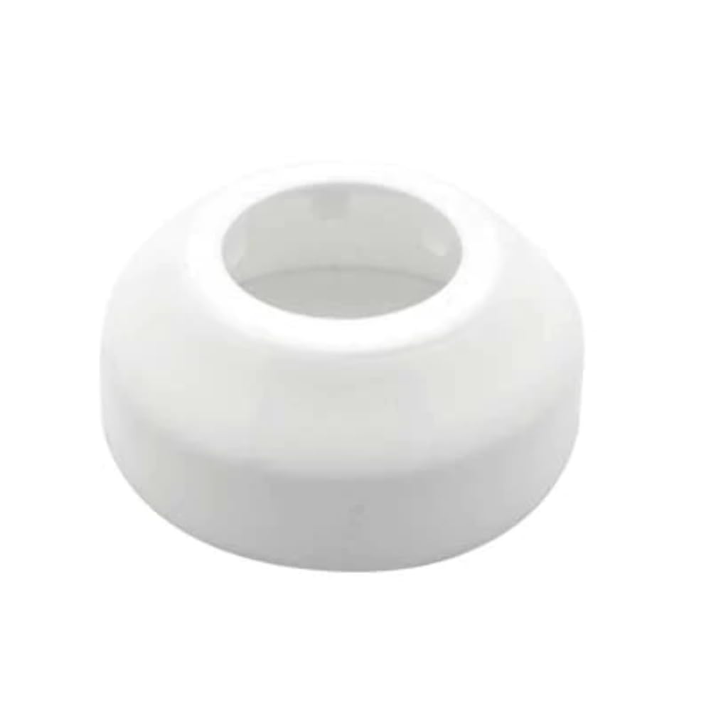 Dianhydro Rosone in PVC Universale 32mm, Multicolore, Standard