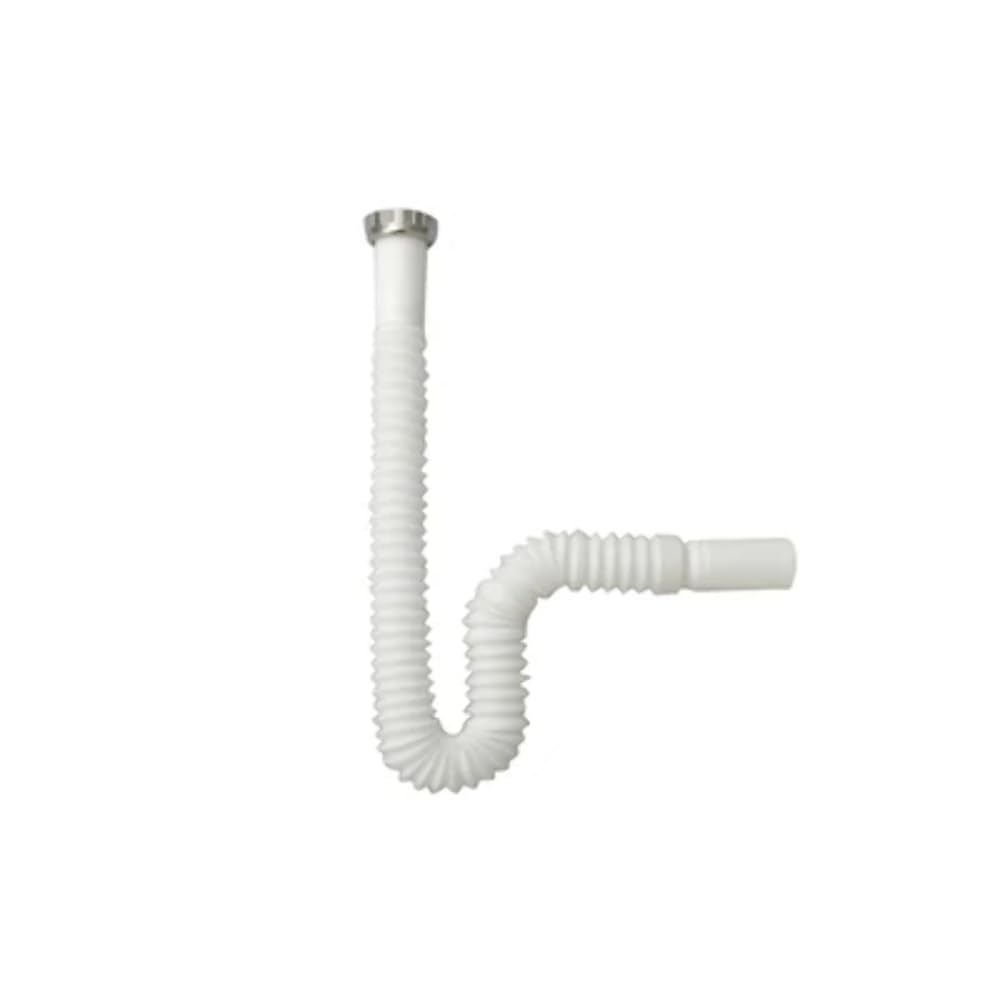 Tubo formidabile estensibile per sifoni 1"1/4 x 32/40mm