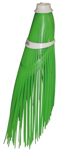 BRIXO Scope Polipropilene Verde a Fili cm. 58
