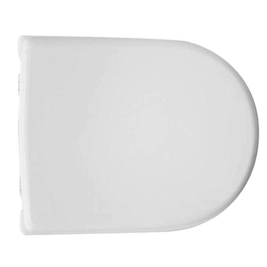 Copriwater per Kerasan Vaso Ritmo Bianco