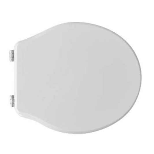 Copriwater Asse Tavoletta SEDILE WC PER DOLOMITE VASO ZELIG Bianco
