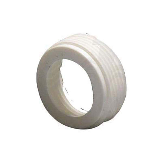Riduzione in PVC Per Sifoni in MOPLEN F 1" x M 1" 1/4