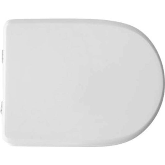 SEDILE WC PER VAVID VASO ORIENTALE CHAMPAGNE