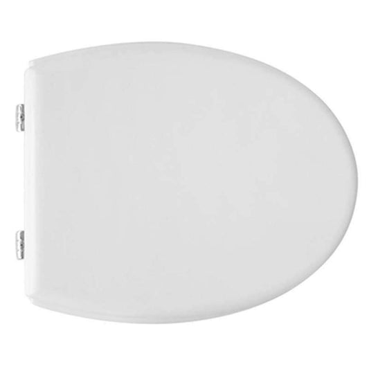 Copriwater Coprivaso Tavoletta SEDILE WC PER ALTHEA VASO FLY Bianco