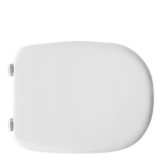 SEDILE WC PER IDEAL STANDARD VASO TESI CHAMPAGNE