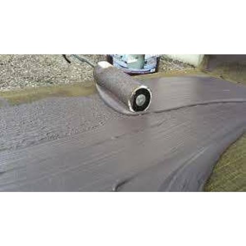 GUAINA LIQUIDA GRIGIO KG.20 VERIMP