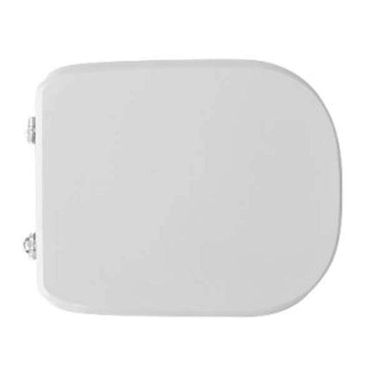 Copriwater Asse Tavoletta SEDILE WC PER IDEAL STANDARD VASO ACTIVE Bianco