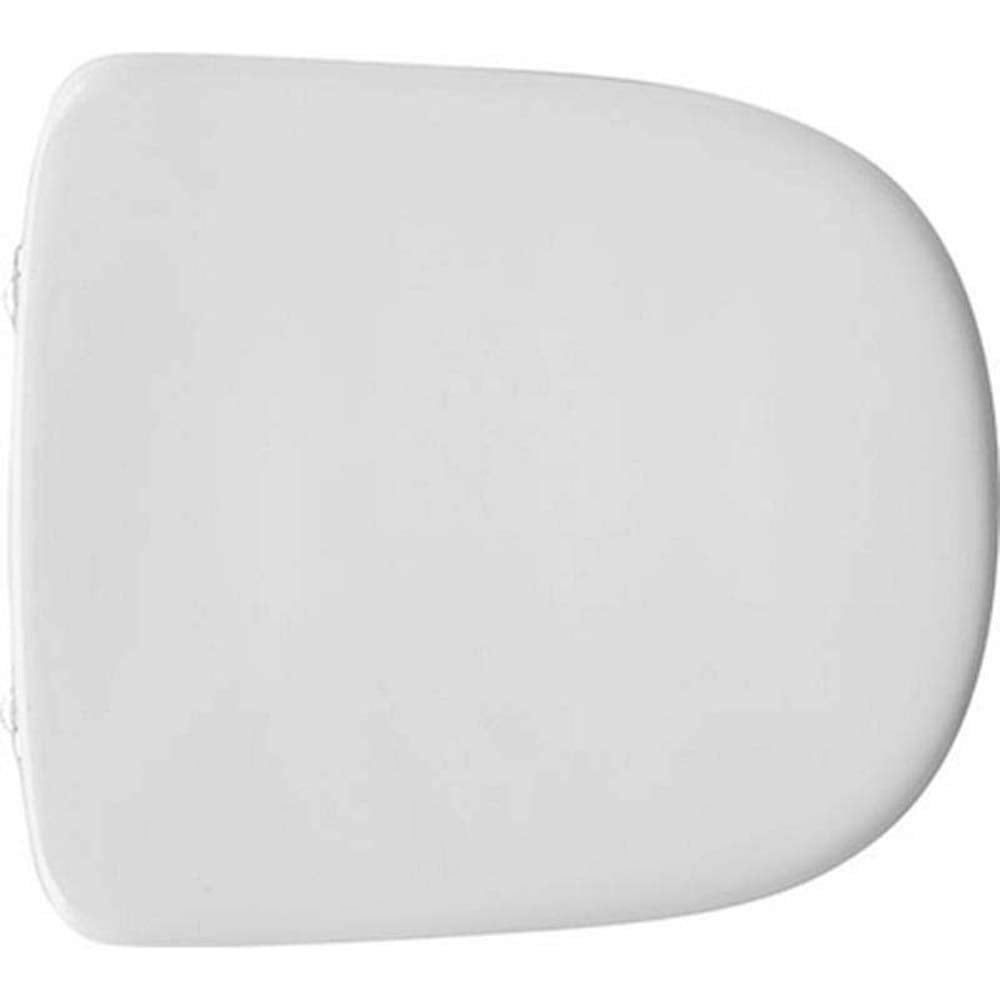Copriwater Coprivaso Tavoletta SEDILE WC PER VAVID VASO IO BIANCO