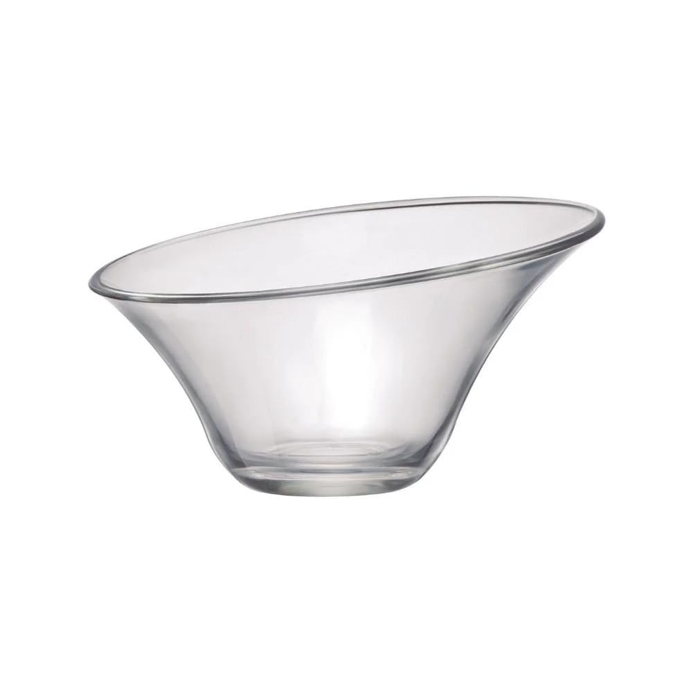 Confezione da 12 Coppe per Gelato Dessert Ciotole Coppette della Bormioli Aria Alfa 25cl