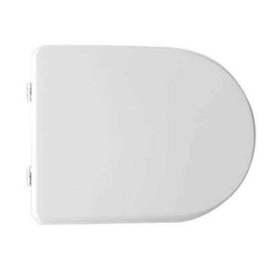 Copriwater per Dolomite Vaso Quadrarco cerniere tipo C