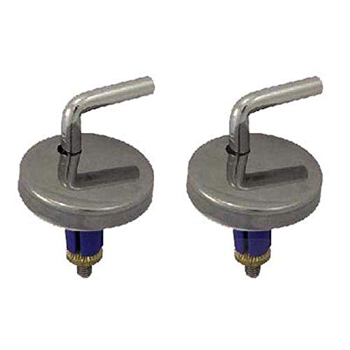 KIT CERNIERA DI RICAMBIO S117K Per WC Diametro 45