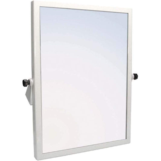 Specchio reclinabile per disabili 45x60cm