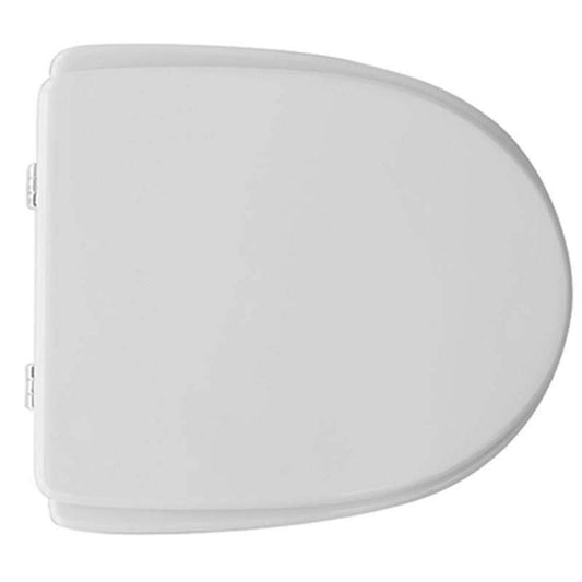 Copriwater Coprivaso SEDILE WC PER IDEAL STANDARD VASO AQUATONDA Bianco