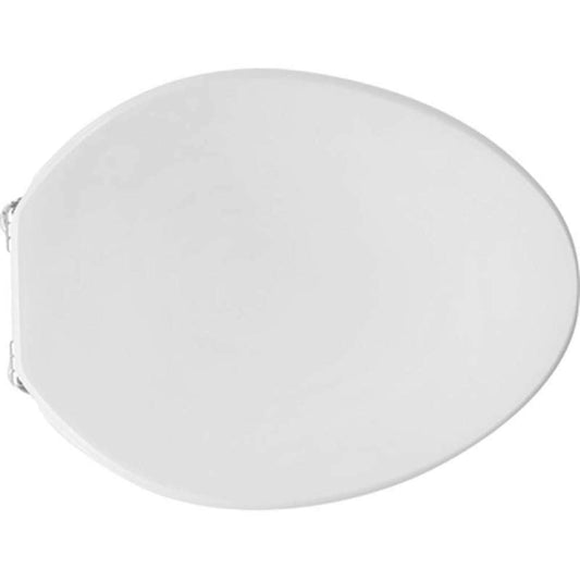 Copriwater Coprivaso Tavoletta SEDILE WC PER POZZI GINORI VASO ULTRA BIANCO