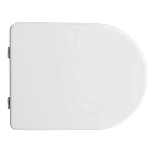 Copriwater Coprivaso Tavoletta SEDILE WC PER OLYMPIA VASO RUBINO