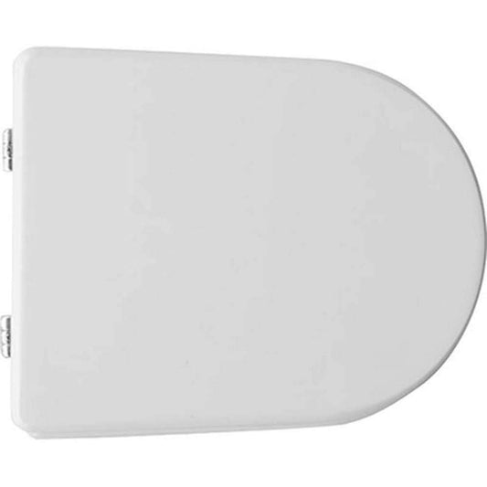 Copriwater per Azzurra Vaso Elios Plus Bianco
