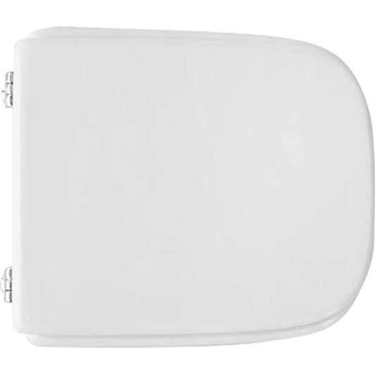 Copriwater Coprivaso Tavoletta SEDILE WC PER CATALANO VASO POLO BIANCO