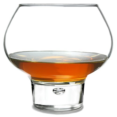 Durobor 829/58 Isao tazza 580ml, 6 tazza, senza contrassegno di riempimento