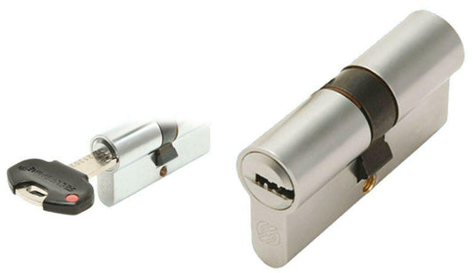 Cilindri Securemme K2 3200 CCS mm. 40-40