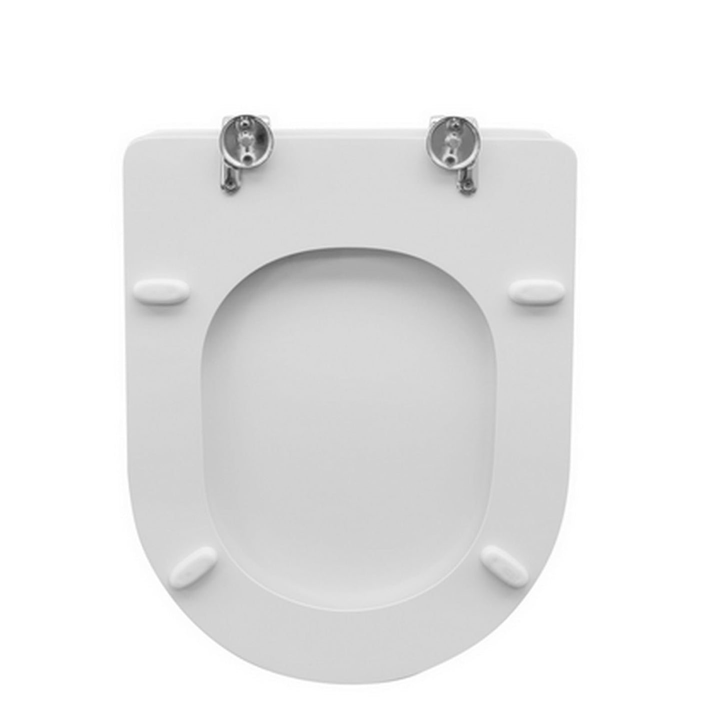 Copriwater per Azzurra Vaso Nuvola Bianco