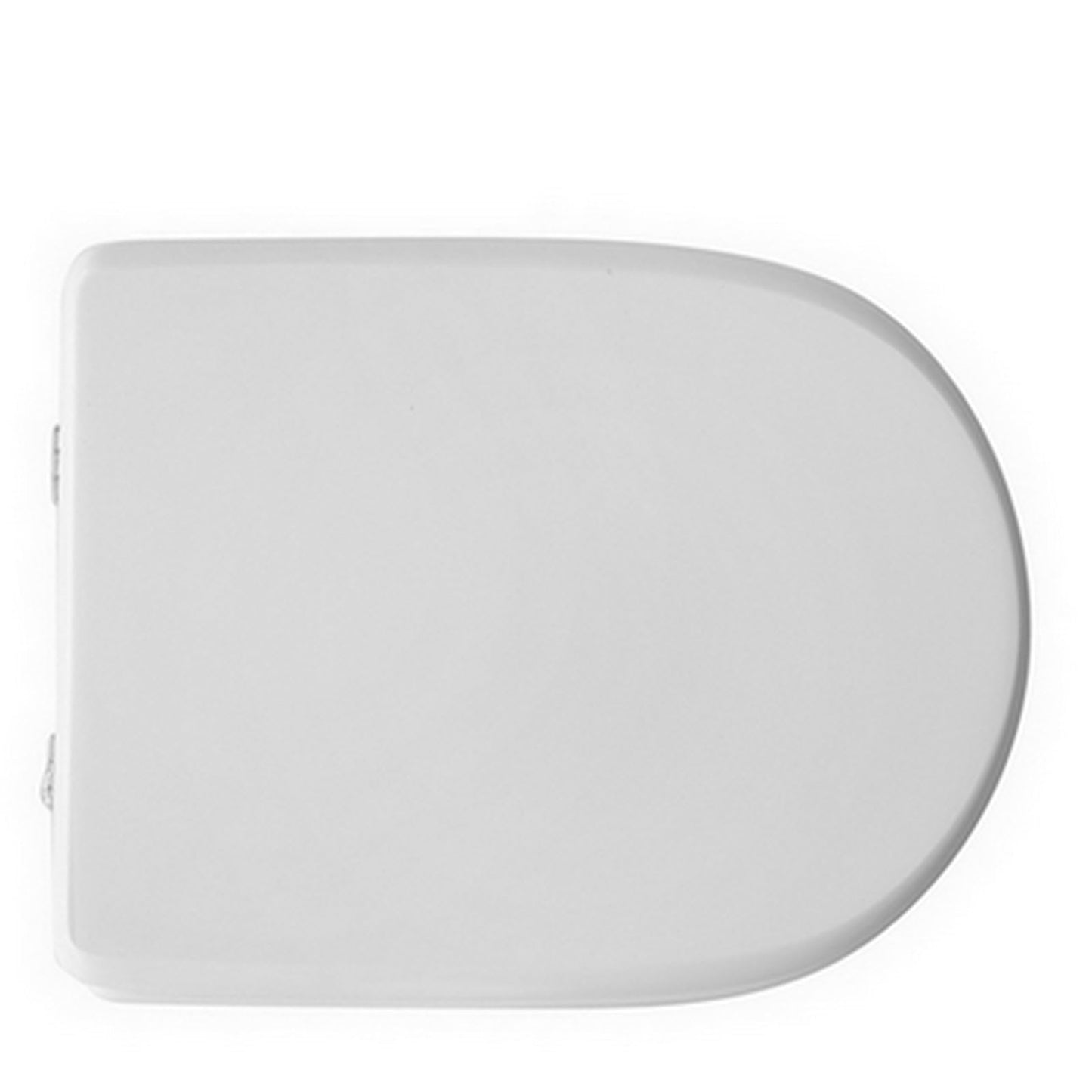 Copriwater per Vavid Vaso Orientale bianco