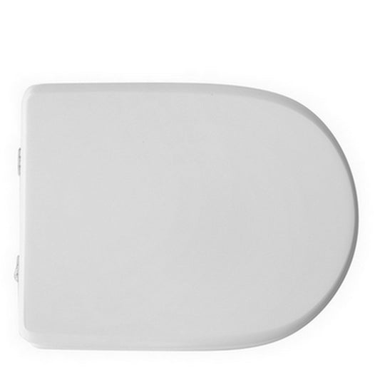 Copriwater per Vavid Vaso Orientale bianco