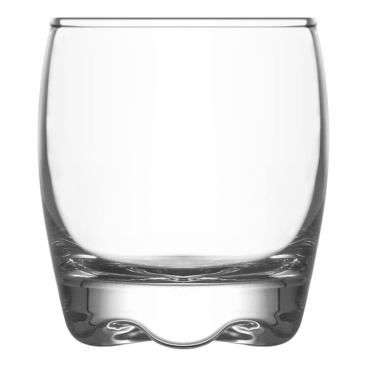 LAV Adora liquore/Shot vetri - 80ml - Confezione da 6