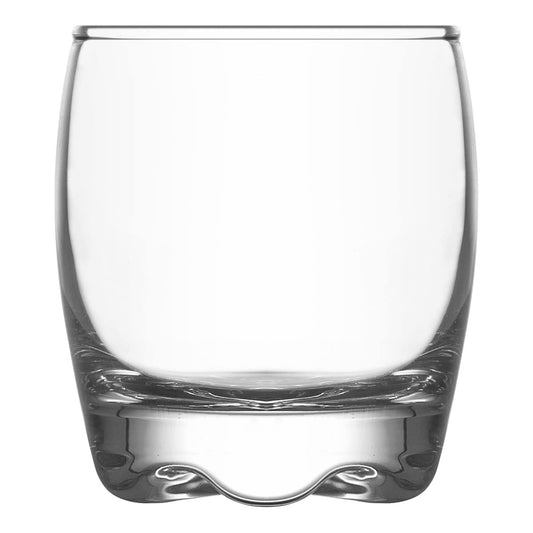 LAV Adora liquore/Shot vetri - 80ml - Confezione da 6