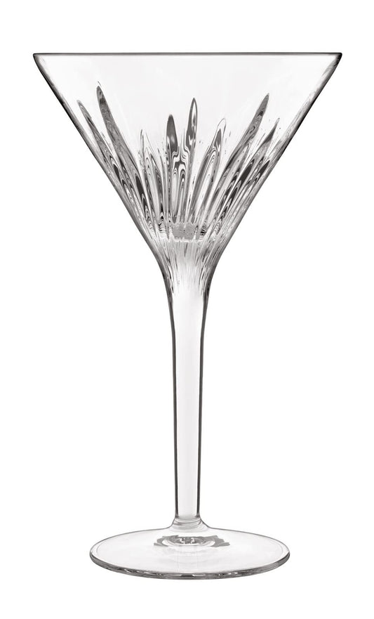 Bormioli Luigi Calice, 21.5cl, Trasparente
