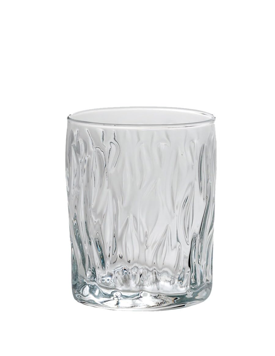 Bormioli Rocco 595347 - Set di 3 bicchieri