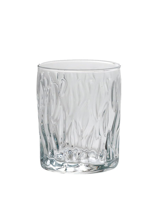Bormioli Rocco 595347 - Set di 3 bicchieri