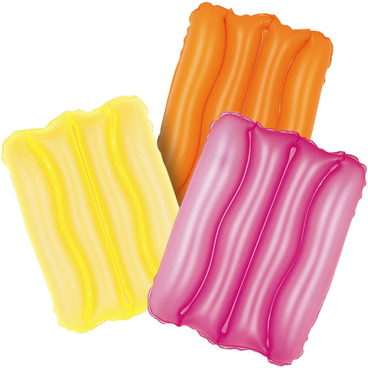 CUSCINO FLUO DA 38X38 CM. BL801